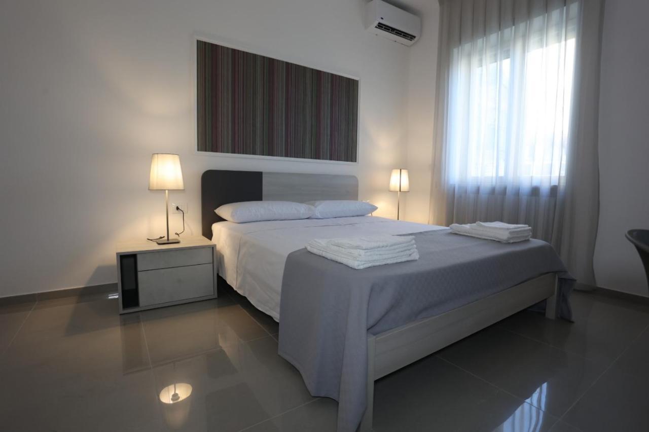 Civico 49 Bed&Breakfast Лечче Экстерьер фото