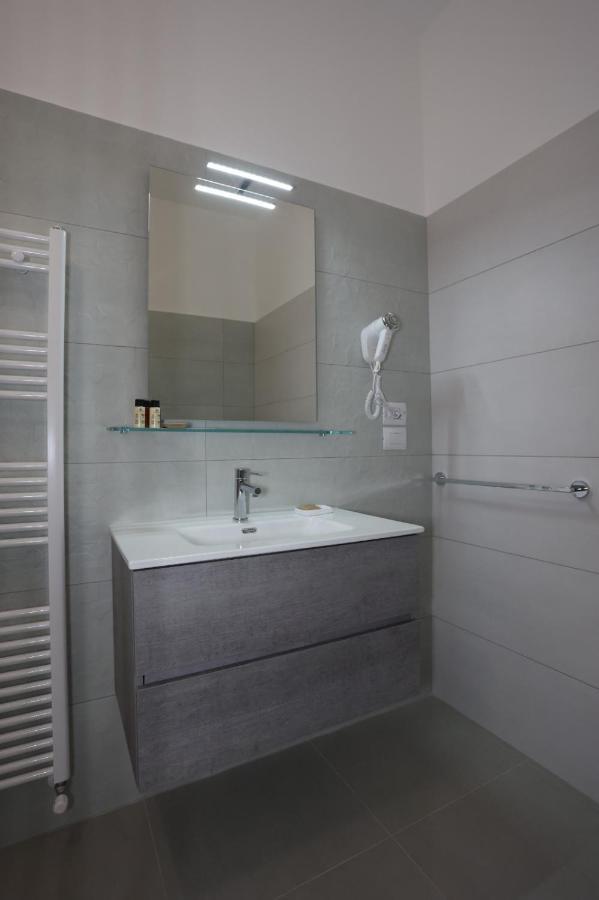 Civico 49 Bed&Breakfast Лечче Экстерьер фото