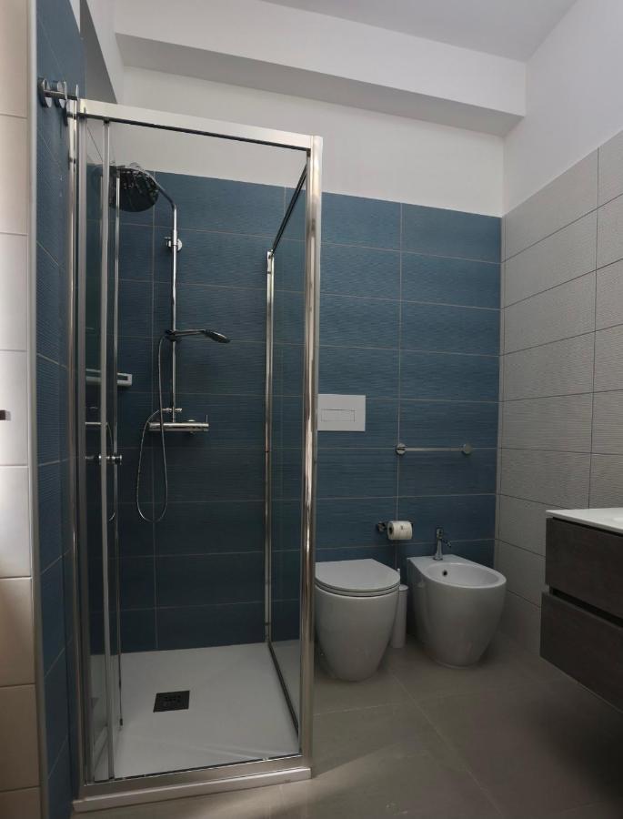 Civico 49 Bed&Breakfast Лечче Экстерьер фото