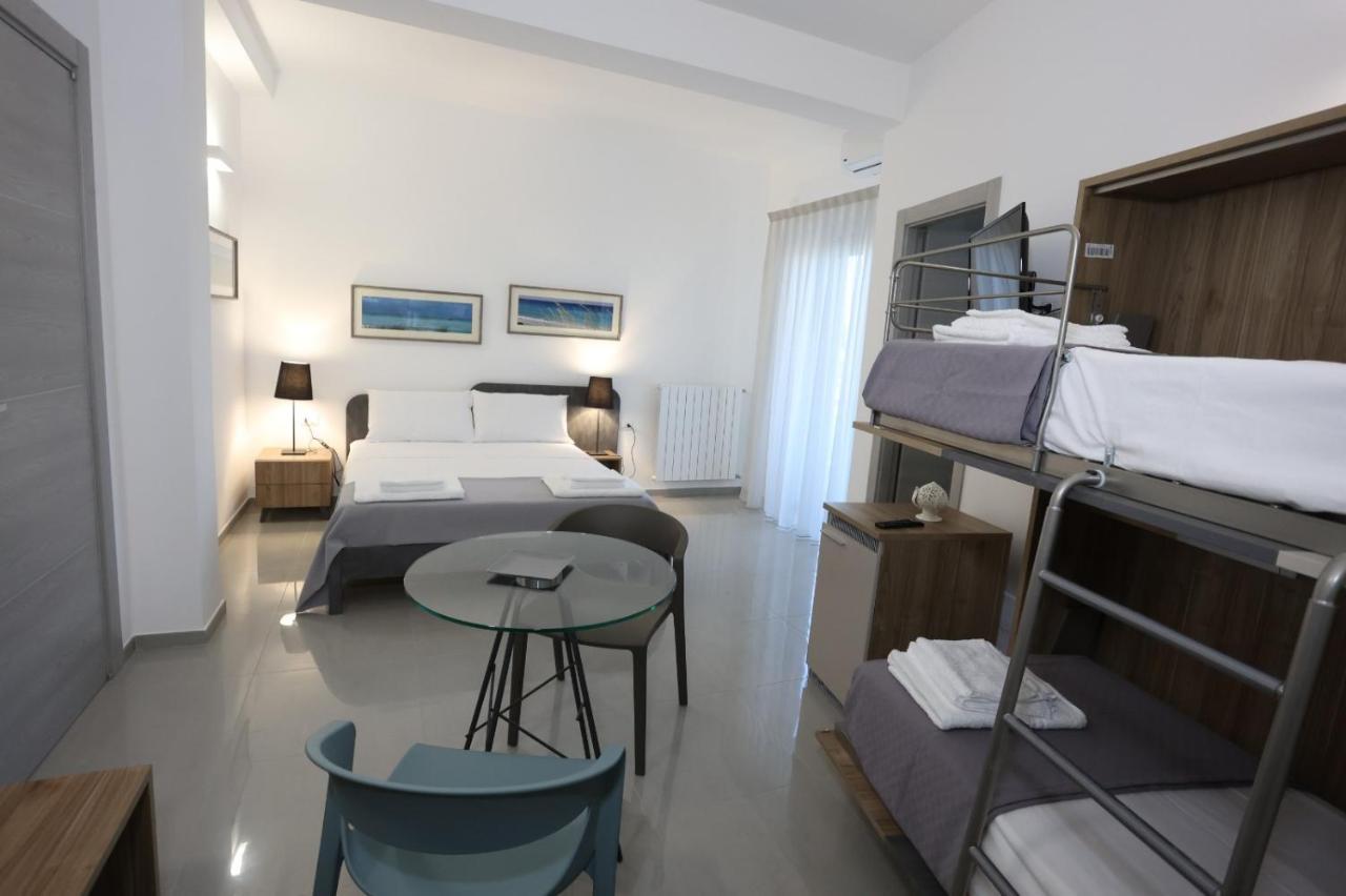 Civico 49 Bed&Breakfast Лечче Экстерьер фото