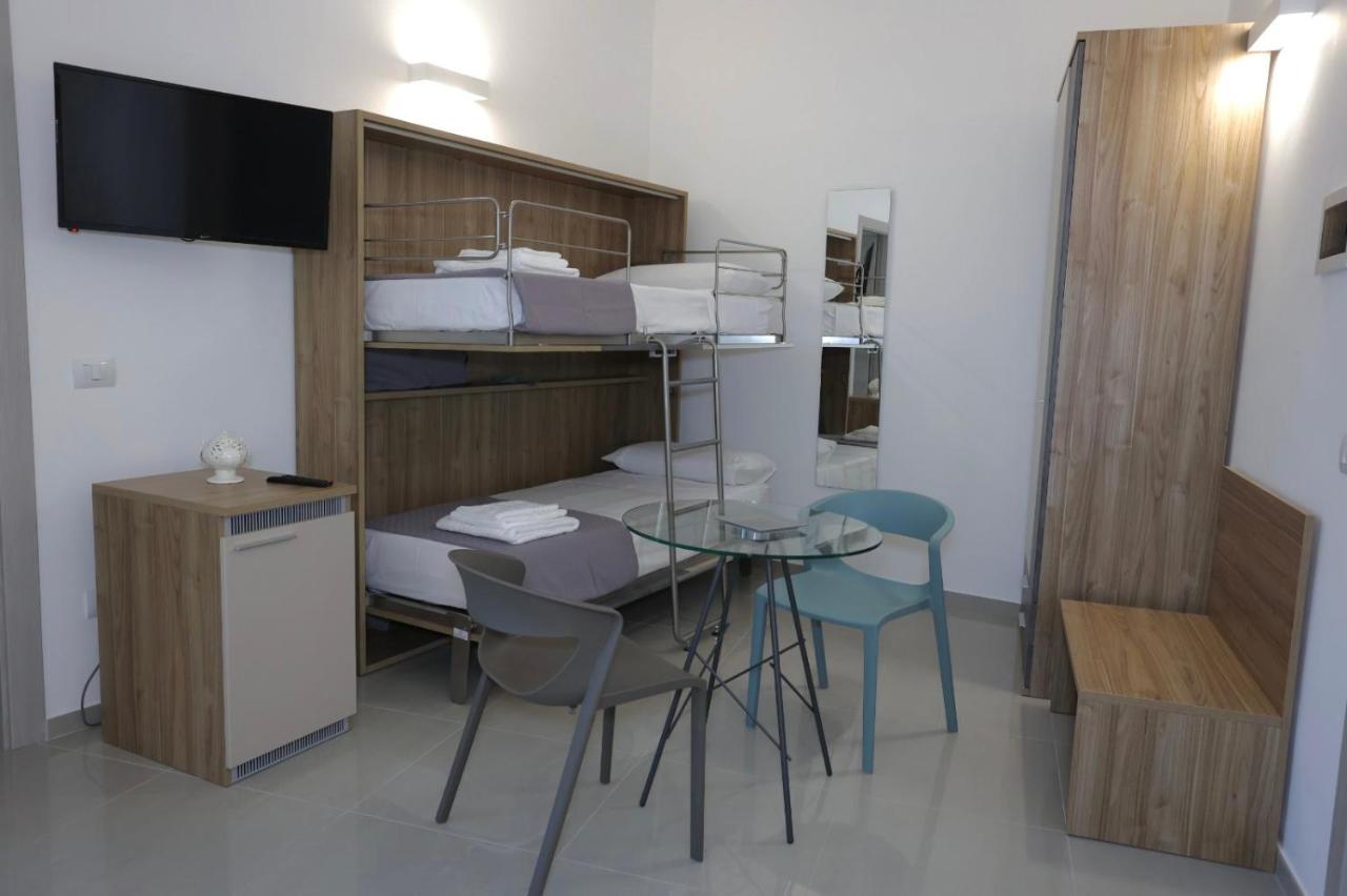 Civico 49 Bed&Breakfast Лечче Экстерьер фото