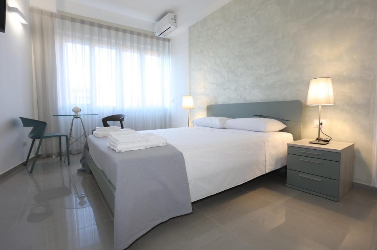 Civico 49 Bed&Breakfast Лечче Экстерьер фото