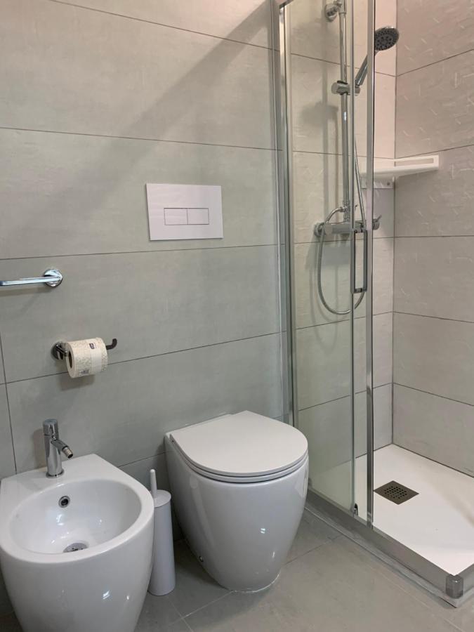 Civico 49 Bed&Breakfast Лечче Экстерьер фото