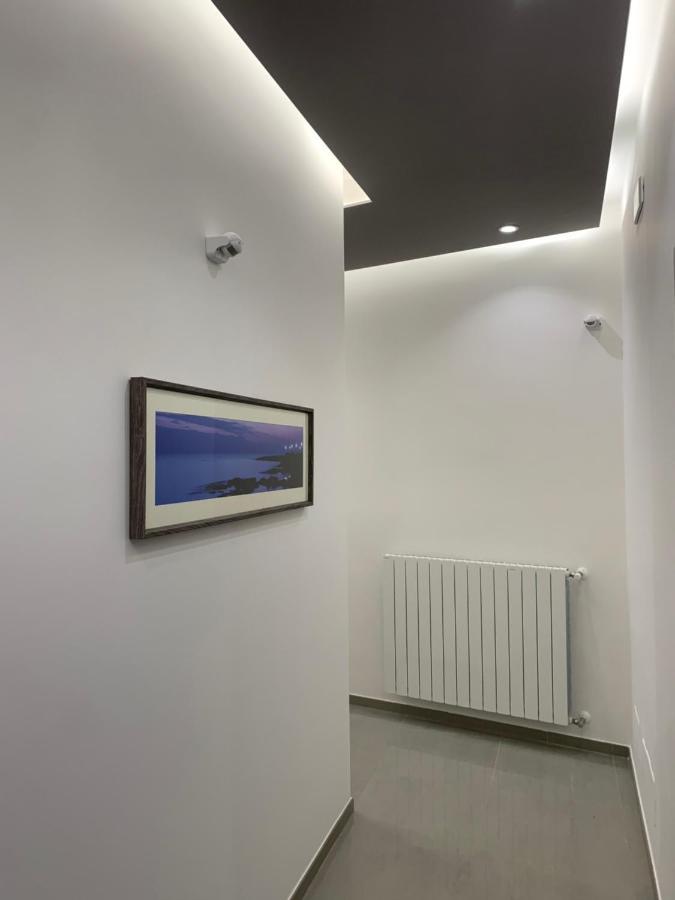 Civico 49 Bed&Breakfast Лечче Экстерьер фото