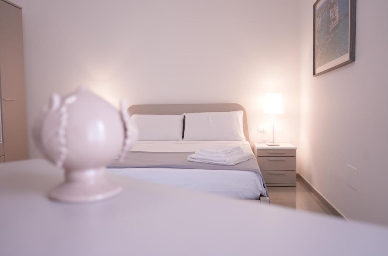 Civico 49 Bed&Breakfast Лечче Экстерьер фото