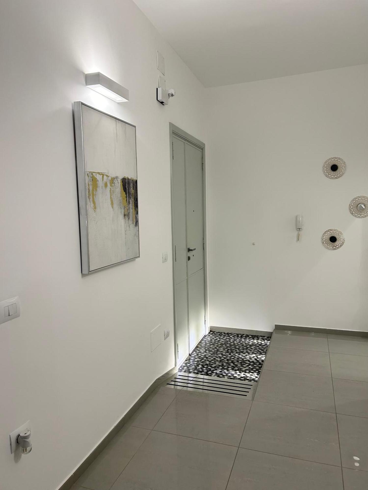 Civico 49 Bed&Breakfast Лечче Экстерьер фото