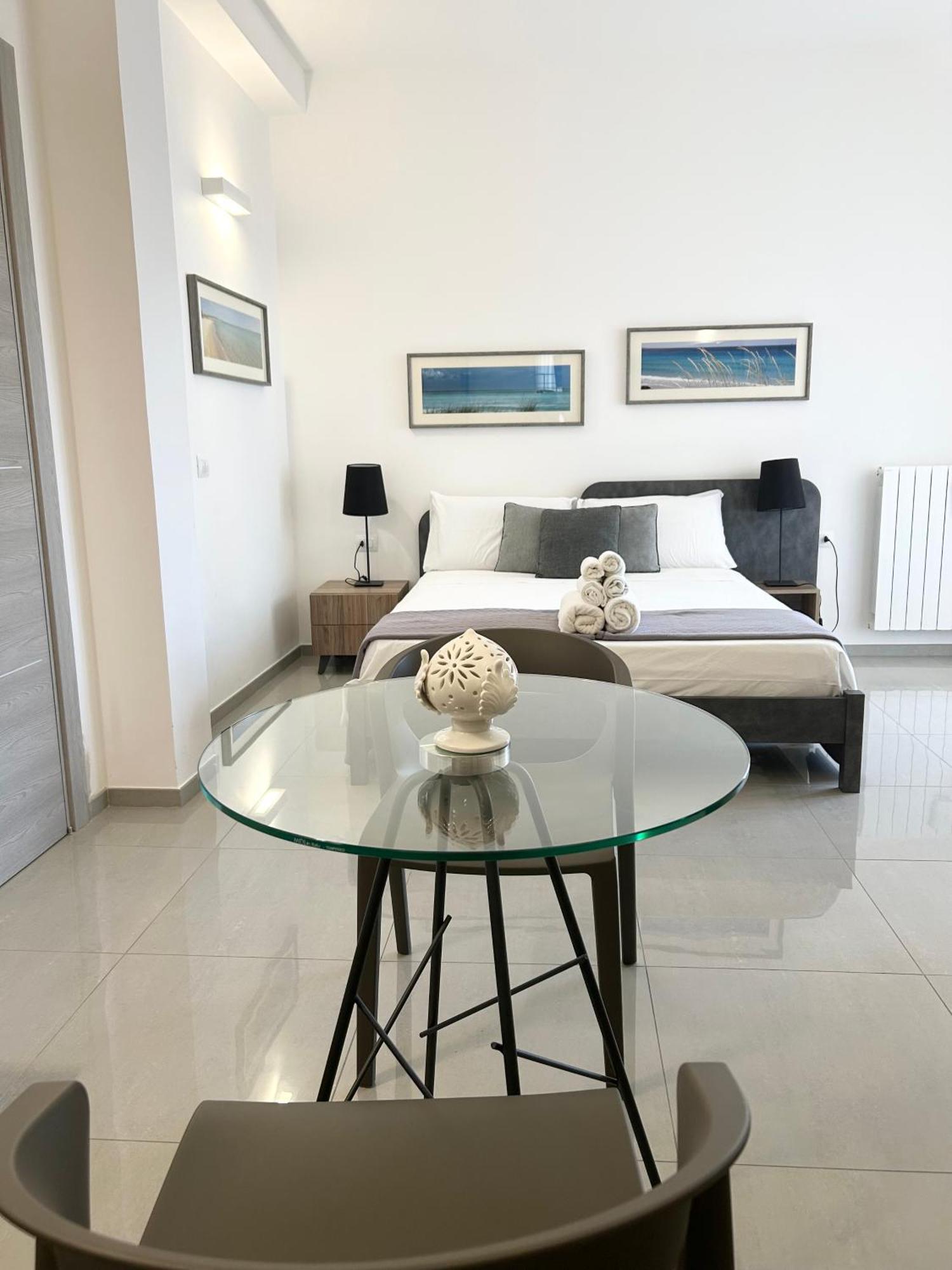 Civico 49 Bed&Breakfast Лечче Экстерьер фото