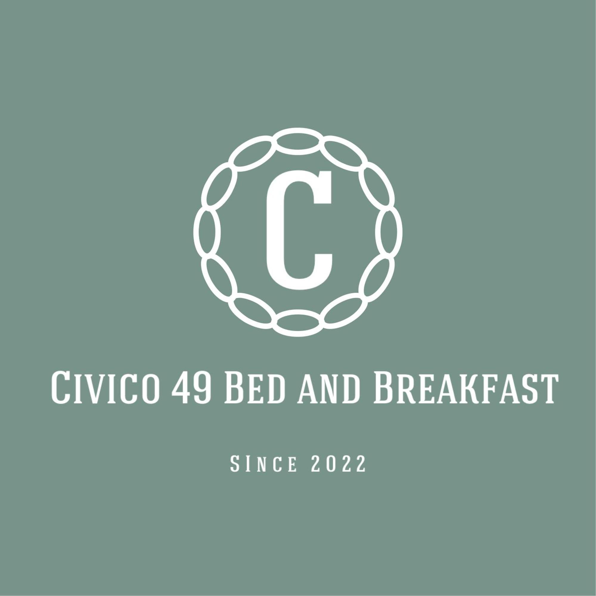 Civico 49 Bed&Breakfast Лечче Экстерьер фото