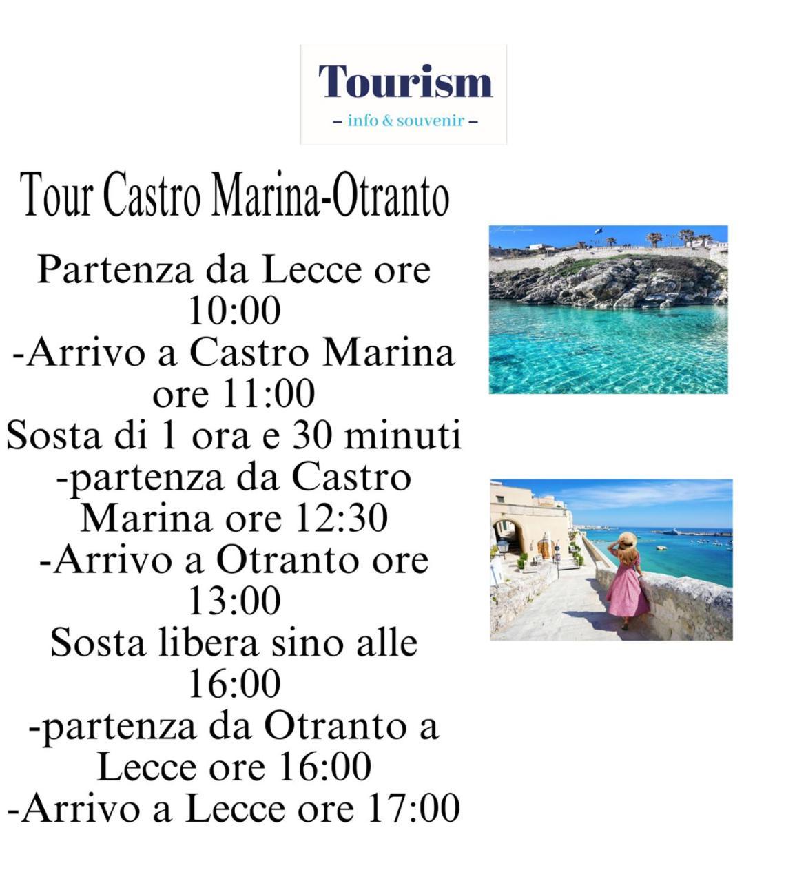 Civico 49 Bed&Breakfast Лечче Экстерьер фото